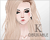 K|Karlee(F) - Derivable