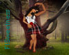FLS Flirty Plaid