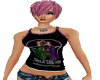 wiccan tank top