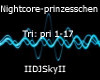 (Sky)Nightcoreprinzesin