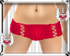 [SWA]Bits Cran Shorts