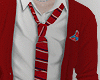 Blazer Red RBD