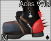 [SH] Aces Wild M