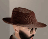 crocodile hat