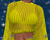 ♣YELLOW SWEATER♣