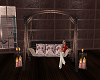 Opulent Patio Swing