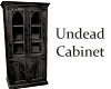 Undead Cabinet