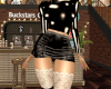 Viki Skirt