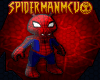 SM: Spider-Ham Head