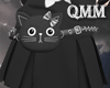kitten waist bag（F)