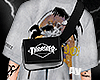 Ay. T-Shirt + Bag ✓