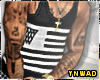 YN. K1x Noh Flag Tank.#4