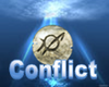 Conflict Symbol