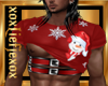 [L] Christmas Top M