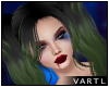 VT | Ro Hair