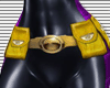 PIX Batgirl 'Steph Belt