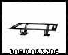 [dp] Dark Coffe Table