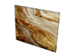 Neutral Abstract Canvas