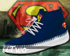 iiT:Superman Shoes