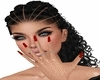 Red Nails