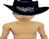 BEAST COWBOY HAT