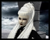 White Vampyra Hair 1