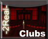(C&T) RedAsian Club
