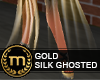 SIB - Gold Silk Ghosted