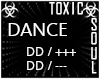 Dance DD