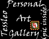 Personal Art Gallery