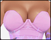 lECY DRESS L