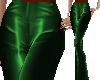 Pantalones Verde