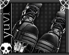 rat boots