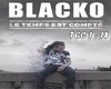 Blacko Le temps *LD*