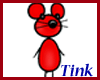 Mouse Red Avatar