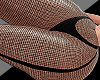 Fishnet LLXL blk