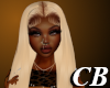CB- Priscilla Barbie