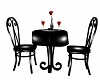 Couple's Wine Table