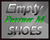 ♂️Empty - Shoes