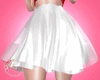 D! Queen ballet skirt W