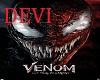 DV Venom Bikini Bra