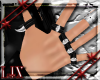 :LiX: Claw Rings