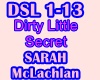 Sarah McLachlan- Dirty