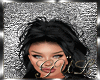 Xia Black Hair