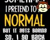 "normal"