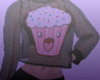 cupcake. Rll