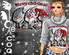 !vb 56 Christmas sweater