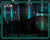 (OD) Club Mozachi