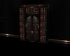 ~The Forbidden~Bookcase