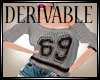 Cropped Derivable